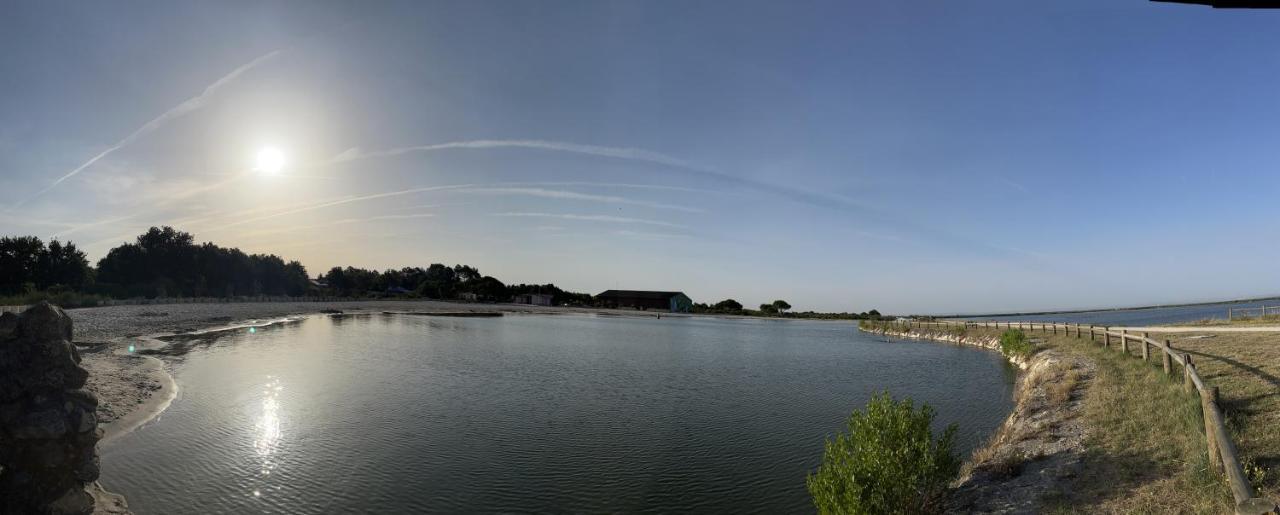 La Petite Suzette, A 2Min A Pied De La Plage ! Lanton Kültér fotó