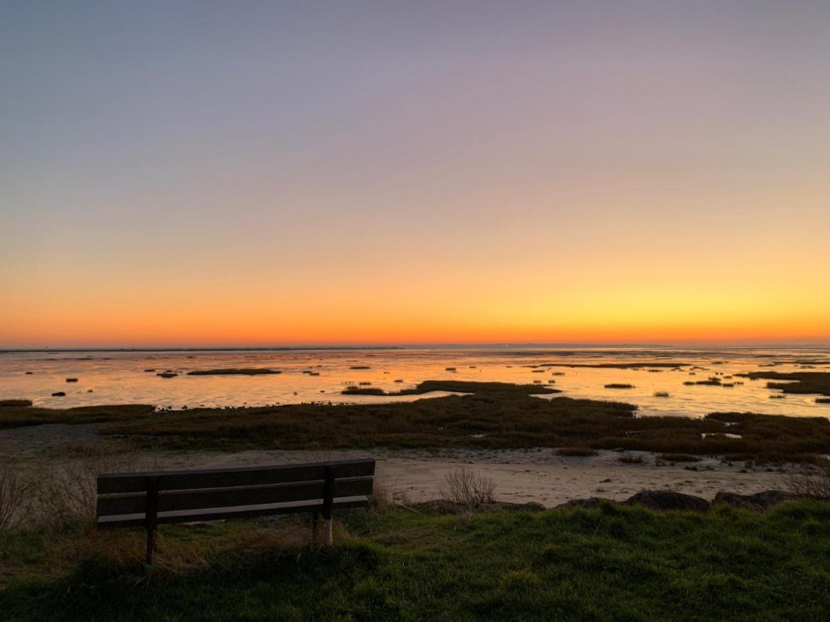La Petite Suzette, A 2Min A Pied De La Plage ! Lanton Kültér fotó